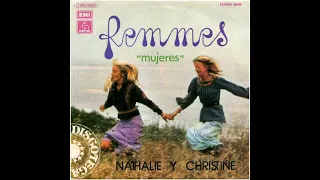 Femmes - Nathalie & Christine