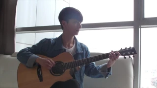 (Ed Sheeran) Shape Of You - Sungha Jung