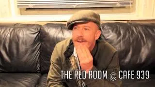 Artist Interview with Foy Vance