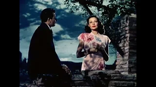 Flashback - Leave Her to Heaven (1945)