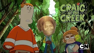 Craig Of The Creek: Exposed (Roasted)