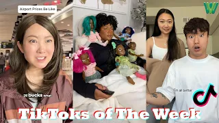 New TikToks of The Week April 2024 Part 3 | Cool TikTok Videos 2024