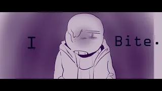 i bite (Animatic)