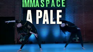 Kaycee Rice - Rosalía - "A PALE" | Dance Choreography by Janelle Ginestra