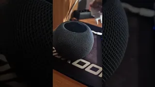 как сбросить Apple HomePod до заводских настроек за 1 минуту