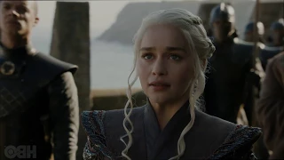 Game of Thrones Season 8: Trailer - (2018)