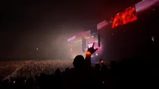 Sound of Walking Away - Illenium - Allegiant Stadium - Las Vegas