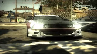 Need For Speed Most Wanted (2005): Walkthrough #72 - Ocean & Harbor (Drag)