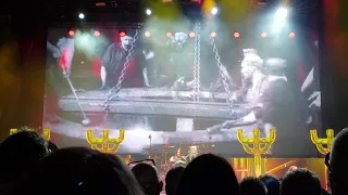 4K/HD Judas Priest: You Got Another Thing Coming (Council Bluffs, Iowa)