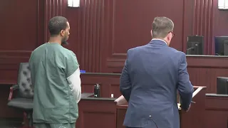 Five sentenced to prison in shooting death of 5-year-old girl at convenience store in Jacksonville