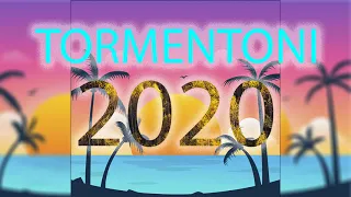 TORMENTONI DELL'ESTATE 2019 2020 la migliore musica italiana  playlist 2020 @