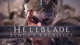 Hellblade: Senua's Sacrifice - FULL GAME  - No Commentary