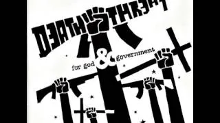 Death Threat - For God And Government [Full Album]