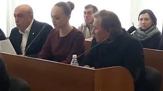 Депутат міської ради Давиденко про катакомби у Вінниці