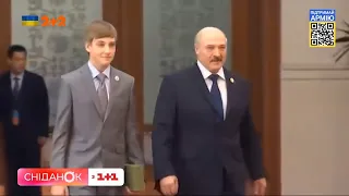 😱 Нагуляв? Хто матір Колі Лукашенко і яку правду диктатор приховує про жінок