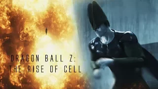 Dragon Ball Z The Fall of Men 2 // Español Latino //La Caida de los Hombres 2