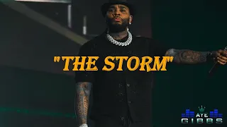 [FREE] Kevin Gates x DeeBaby Type Beat 2024 "The Storm" (Prod.@AyeGibbs)