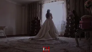 Ролик прекрасной невесты (Ersnodi)
