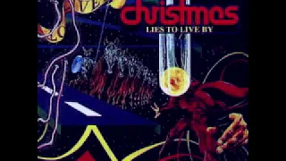 Spirit Of  Christmas = Lies To Live By  - 1974  -  (Full Album )