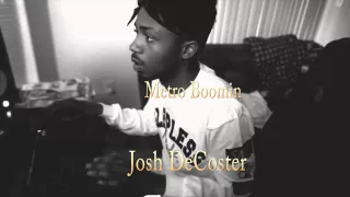 Metro Boomin/Josh DeCoster- "Good Cook Up Vol.2" remake feat RicoBeatz