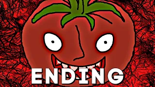 Mr. TomatoS - Full Walkthrough Gameplay (ENDING)