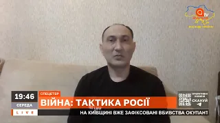 ВЕЛИКА ЗБРОЯ: на стратегічному рівні Україна вже перемогла, – Рустамзаде