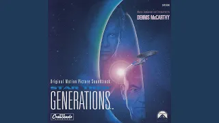 Star Trek Generations Overture