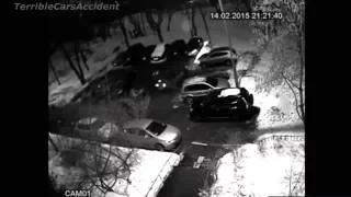 ПОДБОРКА ДТП И АВАРИЙ ДЕКАБРЬ 2015 #66 / Car Crash Compilation December 2015 #66