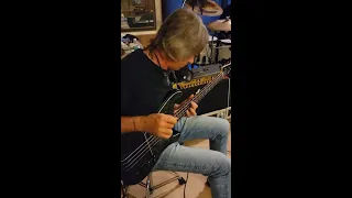 FOGHAT- Behind the Scenes/Rehearsals