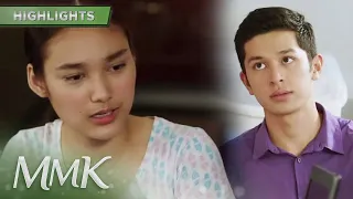 John feels that he is being left behind by Theza | MMK