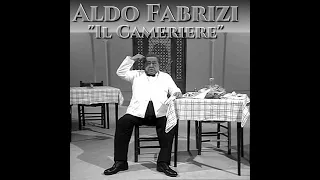 Aldo Fabrizi Cameriere