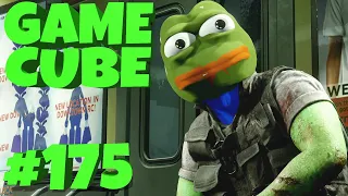 Game Cube #175 | Баги, приколы, фейлы | d4l