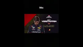 When your girl says she’s home alone #trending #maxverstappen #him #gf #homealone #funny #relatable