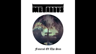 Metallus - Funeral Of The Sun FULL ALBUM 2023 Epic Doom Metal