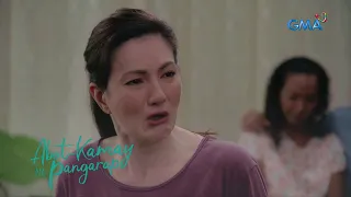 Abot Kamay Na Pangarap: Ang masalimuot na nakaraan ni Lyneth (Episode 58)