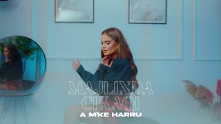 Majlinda Cikaqi - A m'ke harru  (Cover nga NRG BAND)