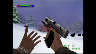 [TAS] N64 007: The World Is Not Enough by Wyster in 31:29.53