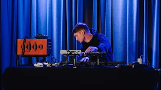 Amtrac - Live from the Grammy Museum Los Angeles