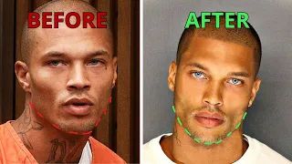 Revealing Celebrities' Secret Method: Mewing Before and After 2024