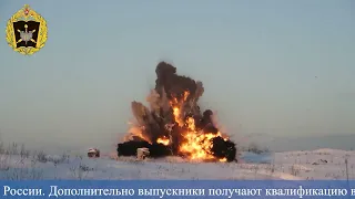 Михайловская военная артиллерийская академия проводит набор на обучение курсантов с 2023 по 2028 год