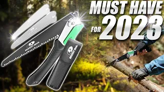 10 Must Have Survival Gear & Gadgets On Amazon 2023