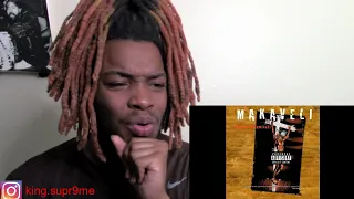 FIRST TIME HEARING 2Pac - WHITE MANZ WORLD (REACTION)