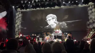 Elton John “Levon” LIVE in Birmingham, England 3/26/2023