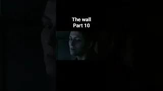 The wall | Part 10 | (Explained in hindi) | 2012 movie