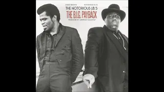 The Notorious J.B.'s // The B.I.G. Payback // Amerigo Gazaway // Full Album