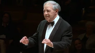 Boulez: Notation II / Boulez · Berliner Philharmoniker