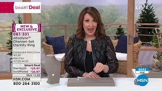 HSN | Designer Gallery with Colleen Lopez Jewelry 01.11.2022 - 11 PM