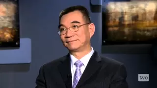 Justin Yifu Lin: Exporting China's Economic Model