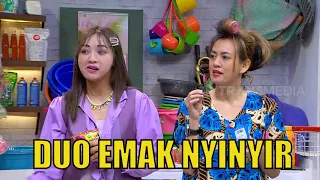 Deanda Mencari Barang Berharga Yang Tak Bisa Disebutkan | BTS (26/02/22) Part 3