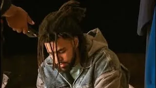 Pretty little fears - 6lack, J. Cole (edit status / legendado / tradução)